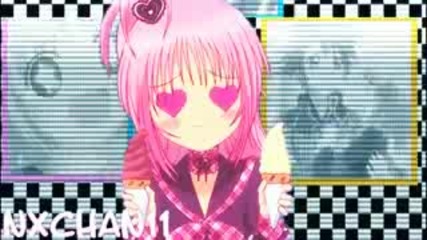 ++|shugo Chara|++ ~ Mambo № 5