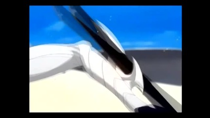 Bleach - Fully Alive - Amv