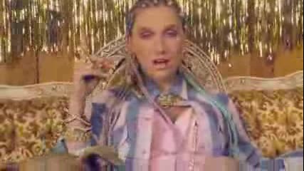 Ke$ha ft. Will.i.am - Crazy Kids