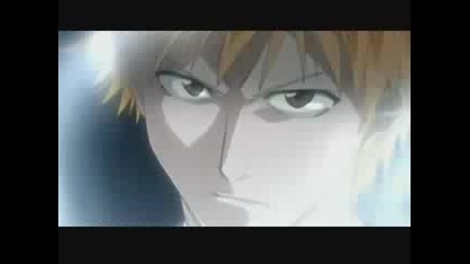 Bleach Amv - Bullet for My Valentine - Room 409