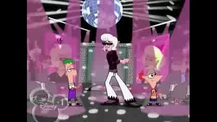 Phineas and Ferb - Your Fabulous Hq