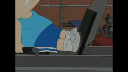 Family Guy - Preview Clip 3 