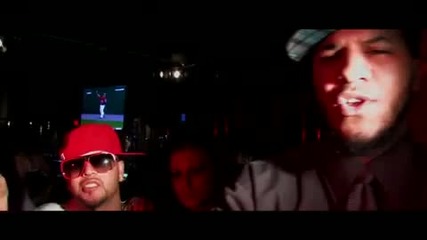 Nu Jerzey Devil Ft Chef - Tonight [official Music Video]