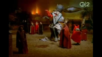 Metallica - Until It Sleeps 
