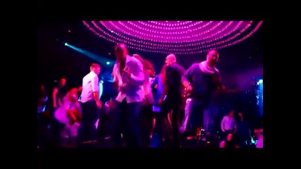 Dj Дамян - Да прося Sin City Live 03.02.2012