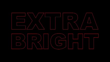 Kanye West - All Of The Lights ft. Rihanna, Kid Cudi 