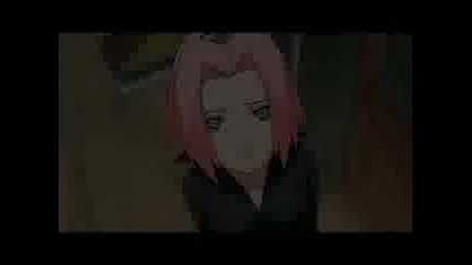 SasuSaku - Over And Over