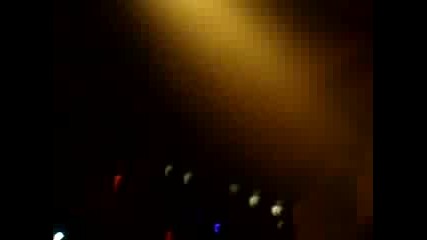 Bob Sinclar Live At Pacha Ibiza 2006