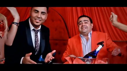 Eduard de la Roma & Adrian Minune- Dubai Dubai ( Oficial Video )