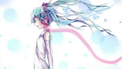 Nightcore - Monster (dubstep) [hd]