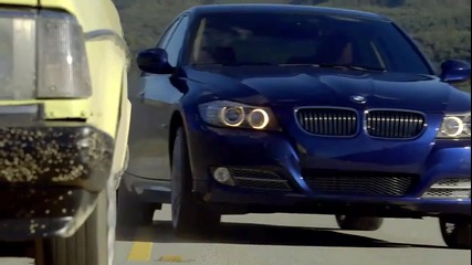 Bmw: Changes