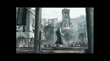 Assassin's Creed Music Video