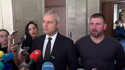 Съдът е отменил паричната гаранция на доставчика, задържан след спор с Ивайло Мирчев