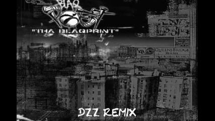 Blaq Poet - Voices [ Dzz Remix ]