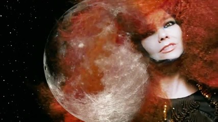 Bjork~moon