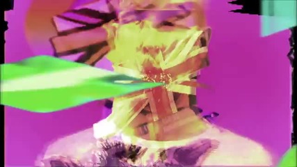 Rusko - Woo Boost