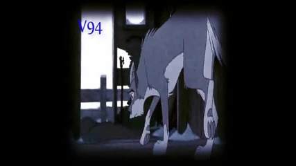 Balto - Untitled