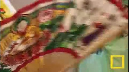 Ng Knife Dancing 