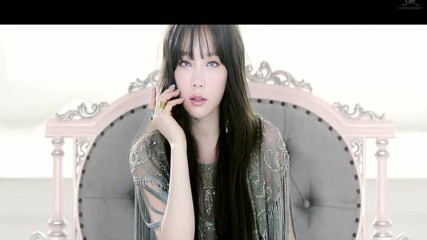 Taeyeon - I Got Love Music Video
