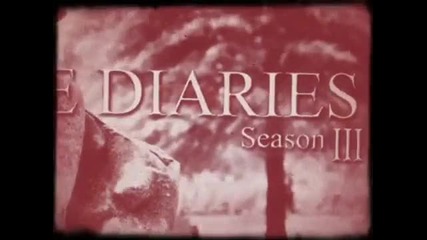 The Vampire Diaries Season 3