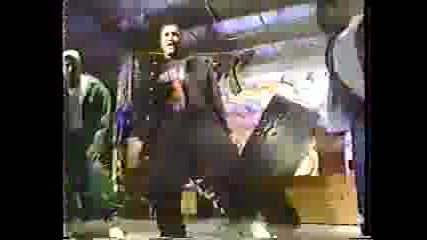 Fu - Schnickens - La Schmoove