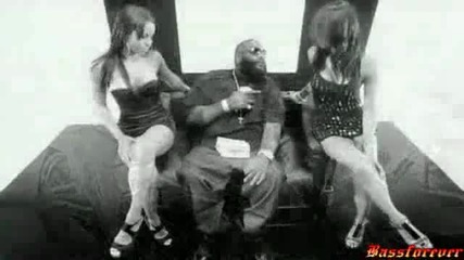 Rick Ross Fеаt. Trey Songz - This Is The Life