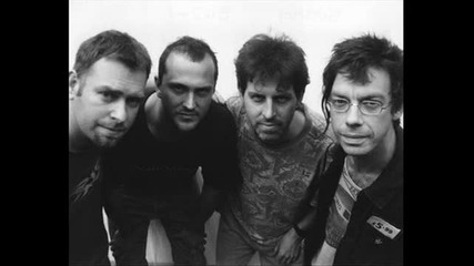 Subhumans - What's your number