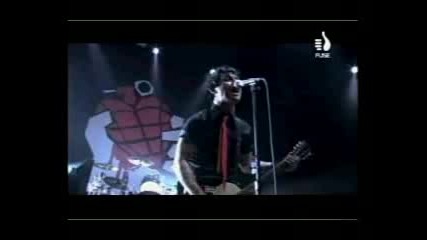 Green Day - Making Of American Idiot(pt.1)