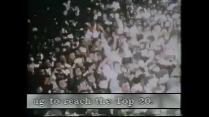 Wilson Pickett - Land Of 1000 Dances - Live `66 