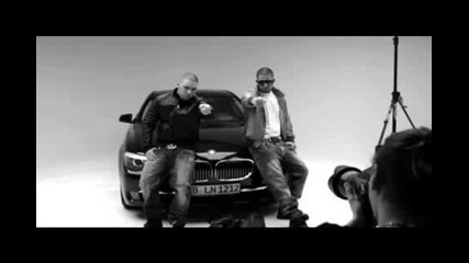 Fler and Silla - Geh beiseite
