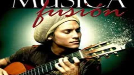 Musica Fusion Solos de Guitarra y Ritmos Latinos