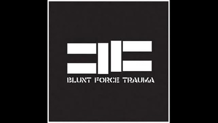 Cavalera Conspiracy - Psychosomatic ( Blunt Force Trauma - 2011) 