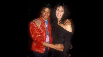 Cher Believe