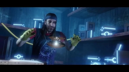 Grand Theft Auto 5 - Next Gen Official Trailer
