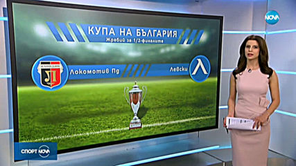 Спортни новини (10.03.2020 - централна емисия)