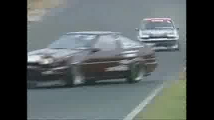Drift