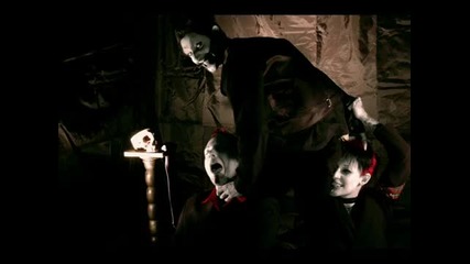 Best Argentinian Metal Band - Shocker X 