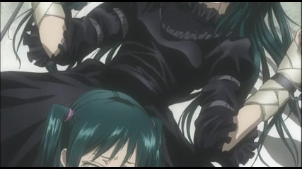 D.gray-man - Ed04