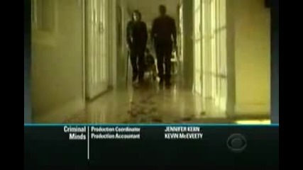 Criminal Minds Season 5 Episode 10 Preview 