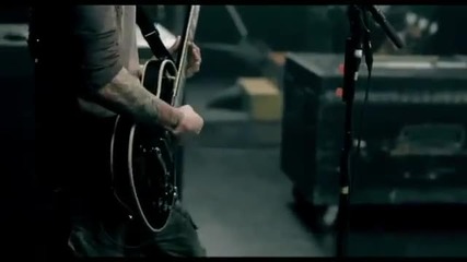 Trivium "in Waves" Live @ Chapman Studios