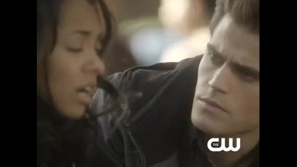 The Vampire Diaries Webclip - Bloodlines 