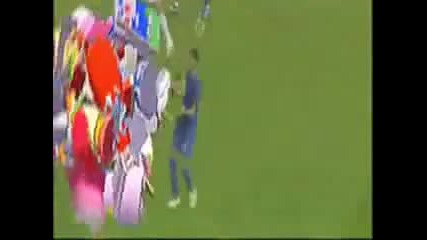 Zidane vs Materazzi (smqh) 