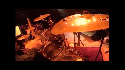 Chris De Burgh - Im Not Crying Over You(live) 