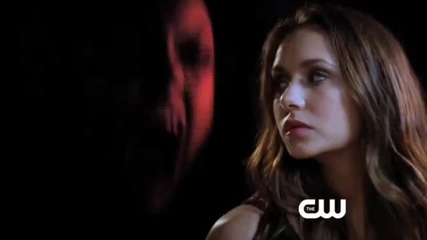 Деймън: Бъди вампир, Елена - The Vampire Diaries - Промо