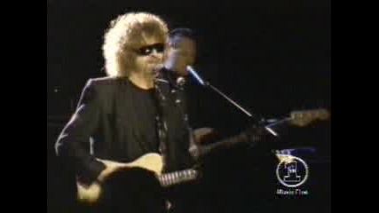 Elo - Evil Woman