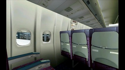 Transavia - Virtual - Just - Open - Your - Eyes 