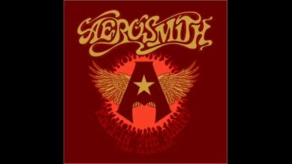 aerosmith - dream on lyrics 