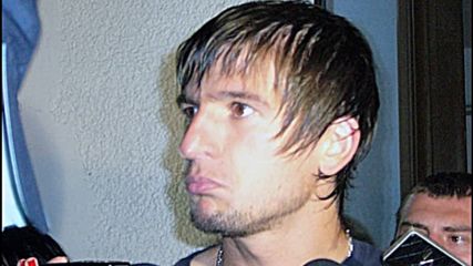 Дарко Тасевски: Не бях участвал в такъв мач преди
