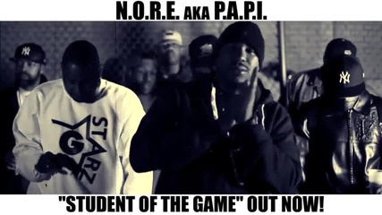 N.o.r.e. - Student of the Game