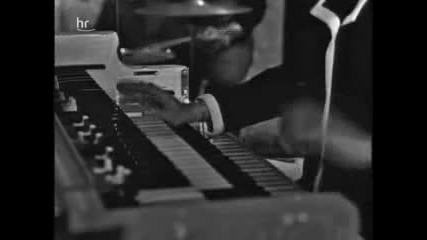 Cherry Wainer amp Don Storer - Cleos Beat 1966 